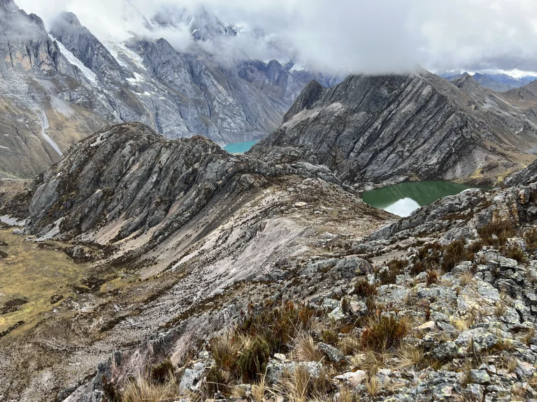 Les 10 activités incontournables à faire à partir de Huaraz 